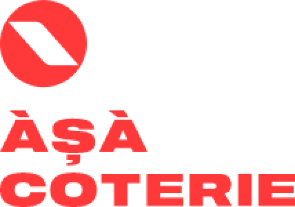 Asa Coterie Logo