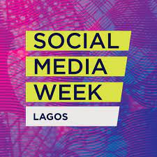 Social Media Week Lagos Logo